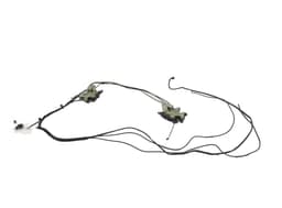 MERCEDES-BENZ A1727900471 Convertible roof locking mechanism MERCEDES-BENZ SLK (R172) (2011-2020) — thumbnail 1