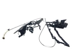 MERCEDES-BENZ A1717901340 Convertible roof locking mechanism MERCEDES-BENZ SLK (R171) (2004-2011) — thumbnail 2