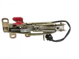 MERCEDES-BENZ A1298001174 A1298000574 Convertible roof locking mechanism MERCEDES-BENZ SL-CLASS (R129) (1989-2001) — thumbnail 3