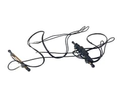 MERCEDES-BENZ A1718000572 A1718000672 Convertible roof cylinder MERCEDES-BENZ SLK (R171) (2004-2011) — thumbnail 1