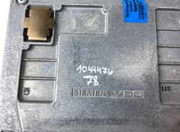 MERCEDES-BENZ 5WP22602 Control units, other MERCEDES-BENZ GL-CLASS (X164) (2006-2012) — thumbnail 3
