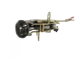 MERCEDES-BENZ A1298001174 A1298000574 Convertible roof locking mechanism MERCEDES-BENZ SL-CLASS (R129) (1989-2001) — thumbnail 4