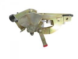 MERCEDES-BENZ A1298001174 A1298000574 Convertible roof locking mechanism MERCEDES-BENZ SL-CLASS (R129) (1989-2001) — thumbnail 2