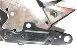 MERCEDES-BENZ A1727900471 Convertible roof locking mechanism MERCEDES-BENZ SLK (R172) (2011-2020) — thumbnail 5