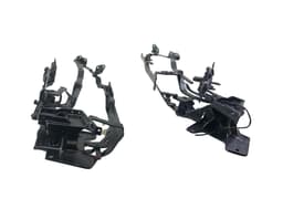 MERCEDES-BENZ A1717901340 Convertible roof locking mechanism MERCEDES-BENZ SLK (R171) (2004-2011) — thumbnail 1