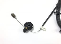 MERCEDES-BENZ A1727900471 Convertible roof locking mechanism MERCEDES-BENZ SLK (R172) (2011-2020) — thumbnail 4