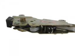 MERCEDES-BENZ A1298000374 Convertible roof locking mechanism MERCEDES-BENZ SL-CLASS (R129) (1989-2001) — thumbnail 3