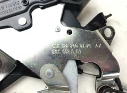 MERCEDES-BENZ A1727900471 Convertible roof locking mechanism MERCEDES-BENZ SLK (R172) (2011-2020) — thumbnail 4