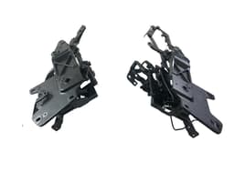 MERCEDES-BENZ A1717901340 Convertible roof locking mechanism MERCEDES-BENZ SLK (R171) (2004-2011) — thumbnail 2