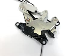 MERCEDES-BENZ A1727900471 Convertible roof locking mechanism MERCEDES-BENZ SLK (R172) (2011-2020) — thumbnail 2