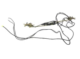 MERCEDES-BENZ A2307900971 Convertible roof locking mechanism MERCEDES-BENZ SL-CLASS (R230) (2001-2012) — thumbnail 4