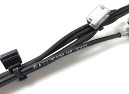 MERCEDES-BENZ A1727900471 Convertible roof locking mechanism MERCEDES-BENZ SLK (R172) (2011-2020) — thumbnail 5
