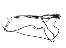 MERCEDES-BENZ A2307900971 Convertible roof locking mechanism MERCEDES-BENZ SL-CLASS (R230) (2001-2012) — thumbnail 1
