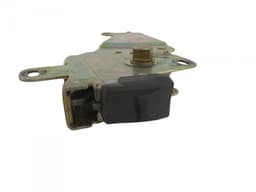 MERCEDES-BENZ A1298000374 Convertible roof locking mechanism MERCEDES-BENZ SL-CLASS (R129) (1989-2001) — thumbnail 4