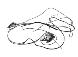 MERCEDES-BENZ A1727900471 Convertible roof locking mechanism MERCEDES-BENZ SLK (R172) (2011-2020) — thumbnail 1