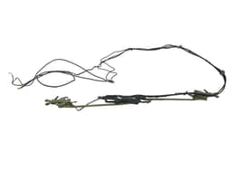 MERCEDES-BENZ A2307900971 Convertible roof locking mechanism MERCEDES-BENZ SL-CLASS (R230) (2001-2012) — thumbnail 2