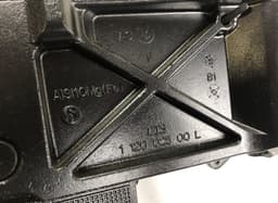 MERCEDES-BENZ A1717901340 Convertible roof locking mechanism MERCEDES-BENZ SLK (R171) (2004-2011) — thumbnail 5