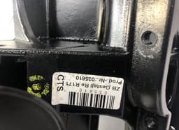 MERCEDES-BENZ A1717901340 Convertible roof locking mechanism MERCEDES-BENZ SLK (R171) (2004-2011) — thumbnail 4
