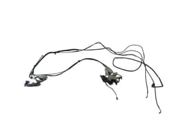 MERCEDES-BENZ A1727900471 Convertible roof locking mechanism MERCEDES-BENZ SLK (R172) (2011-2020) — thumbnail 1