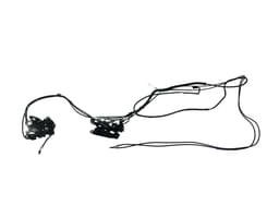 MERCEDES-BENZ A1727900471 Convertible roof locking mechanism MERCEDES-BENZ SLK (R172) (2011-2020) — thumbnail 2