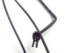 MERCEDES-BENZ A1727900471 Convertible roof locking mechanism MERCEDES-BENZ SLK (R172) (2011-2020) — thumbnail 3