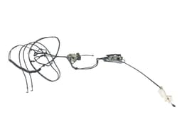 MERCEDES-BENZ A1727900371 Convertible roof locking mechanism MERCEDES-BENZ SL-CLASS (R231) (2012-2020) — thumbnail 1