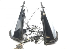 MERCEDES-BENZ A2307902140 Convertible top bracket left MERCEDES-BENZ SL-CLASS (R230) (2001-2012) — thumbnail 5