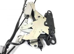 MERCEDES-BENZ A1727900471 Convertible roof locking mechanism MERCEDES-BENZ SLK (R172) (2011-2020) — thumbnail 3