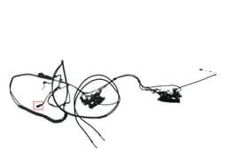 MERCEDES-BENZ A1727900371 Convertible roof locking mechanism MERCEDES-BENZ SL-CLASS (R231) (2012-2020) — thumbnail 5