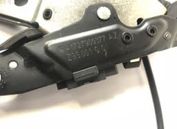 MERCEDES-BENZ A1727900371 Convertible roof locking mechanism MERCEDES-BENZ SL-CLASS (R231) (2012-2020) — thumbnail 3