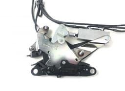 MERCEDES-BENZ A1727900471 Convertible roof locking mechanism MERCEDES-BENZ SLK (R172) (2011-2020) — thumbnail 5