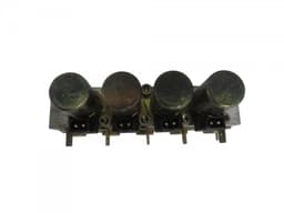 MERCEDES-BENZ A1298002578 Convertible roof hydraulic block MERCEDES-BENZ SL-CLASS (R129) (1989-2001) — thumbnail 3