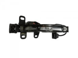 MERCEDES-BENZ A1298001174 Convertible roof locking mechanism MERCEDES-BENZ SL-CLASS (R129) (1989-2001) — thumbnail 3