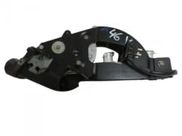 MERCEDES-BENZ A1298001174 Convertible roof locking mechanism MERCEDES-BENZ SL-CLASS (R129) (1989-2001) — thumbnail 1