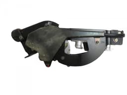 MERCEDES-BENZ A1298001174 Convertible roof locking mechanism MERCEDES-BENZ SL-CLASS (R129) (1989-2001) — thumbnail 2