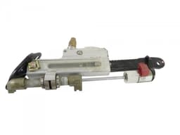 MERCEDES-BENZ A1298600835 A1298600435 Convertible roof cylinder MERCEDES-BENZ SL-CLASS (R129) (1989-2001) — thumbnail 1