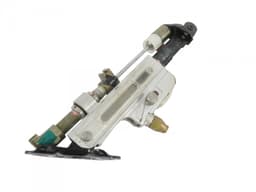 MERCEDES-BENZ A1298600835 A1298600435 Convertible roof cylinder MERCEDES-BENZ SL-CLASS (R129) (1989-2001) — thumbnail 2