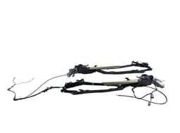 LEXUS 6302224010 6302124010 Convertible top bracket left LEXUS SC (Z30, Z40) (2001-2010) — thumbnail 1