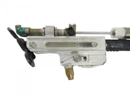 MERCEDES-BENZ A1298600835 A1298600435 Convertible roof cylinder MERCEDES-BENZ SL-CLASS (R129) (1989-2001) — thumbnail 3