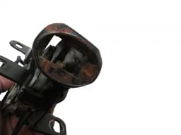 MERCEDES-BENZ A1298001174 Convertible roof locking mechanism MERCEDES-BENZ SL-CLASS (R129) (1989-2001) — thumbnail 4