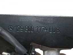 MERCEDES-BENZ A1298001174 Convertible roof locking mechanism MERCEDES-BENZ SL-CLASS (R129) (1989-2001) — thumbnail 5