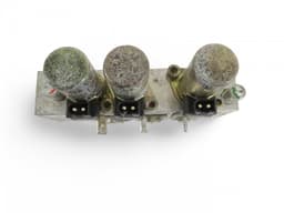 MERCEDES-BENZ A1298002478 Convertible roof hydraulic block MERCEDES-BENZ SL-CLASS (R129) (1989-2001) — thumbnail 2