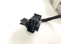 MERCEDES-BENZ A1728050024 Convertible Top motor MERCEDES-BENZ SLK (R172) (2011-2020) — thumbnail 3