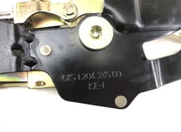 MERCEDES-BENZ A2307900971 Convertible roof locking mechanism MERCEDES-BENZ SL-CLASS (R230) (2001-2012) — thumbnail 2