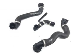 MERCEDES-BENZ A2055013182 Coolant Hose MERCEDES-BENZ C-CLASS (W205) (2013-2021) — thumbnail 1