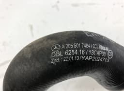 MERCEDES-BENZ A2055013182 Coolant Hose MERCEDES-BENZ C-CLASS (W205) (2013-2021) — thumbnail 4
