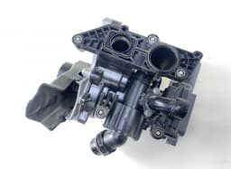 VW 06L121111J Coolant Circulation Pump VW T-ROC (A11) (2017-) — thumbnail 2