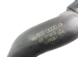 AUDI 4H0121055G Coolant Hose AUDI A8 (4H) (2009-2017) — thumbnail 3