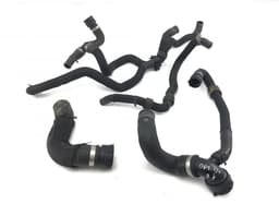 AUDI 4H0121055G Coolant Hose AUDI A8 (4H) (2009-2017) — thumbnail 1