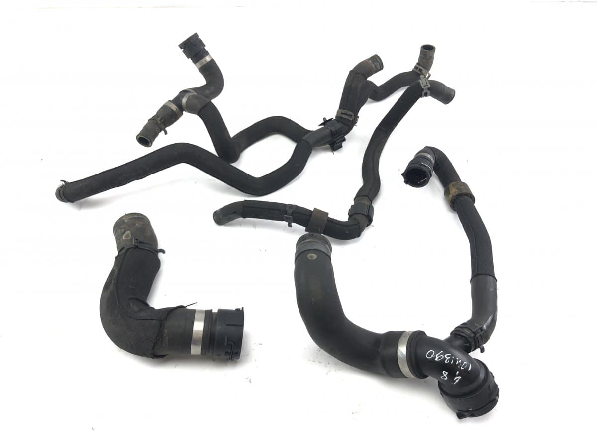 AUDI 4H0121055G Coolant Hose AUDI A8 (4H) (2009-2017)